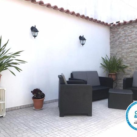 Casa Dos Capinha Villa Caldas Da Rainha Bagian luar foto