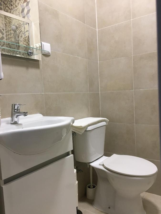 Casa Dos Capinha Villa Caldas Da Rainha Bagian luar foto