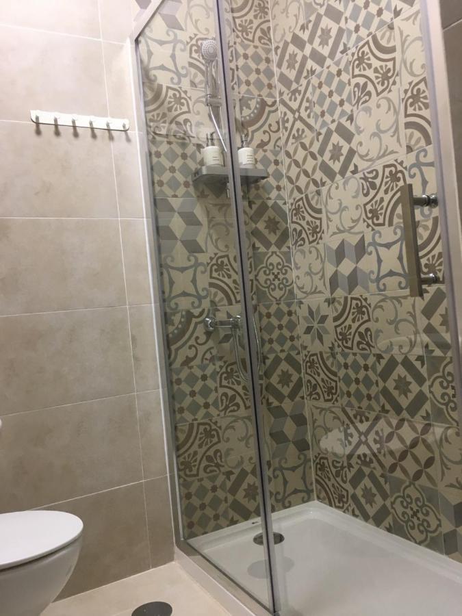 Casa Dos Capinha Villa Caldas Da Rainha Bagian luar foto