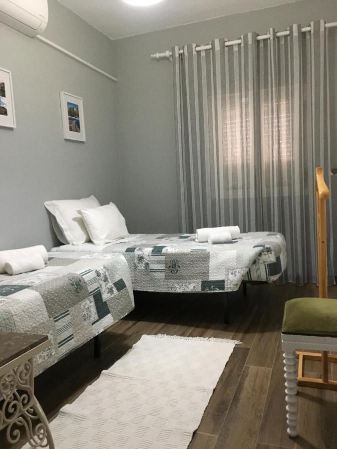 Casa Dos Capinha Villa Caldas Da Rainha Bagian luar foto