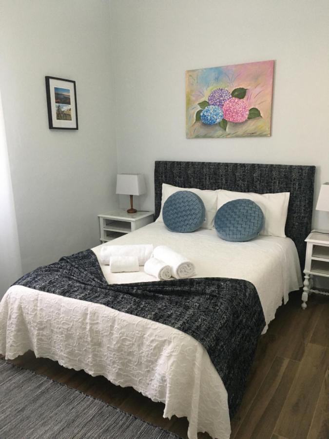 Casa Dos Capinha Villa Caldas Da Rainha Bagian luar foto