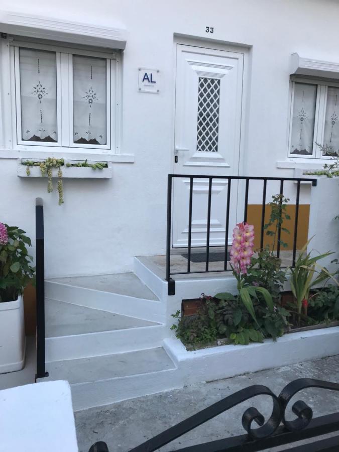 Casa Dos Capinha Villa Caldas Da Rainha Bagian luar foto