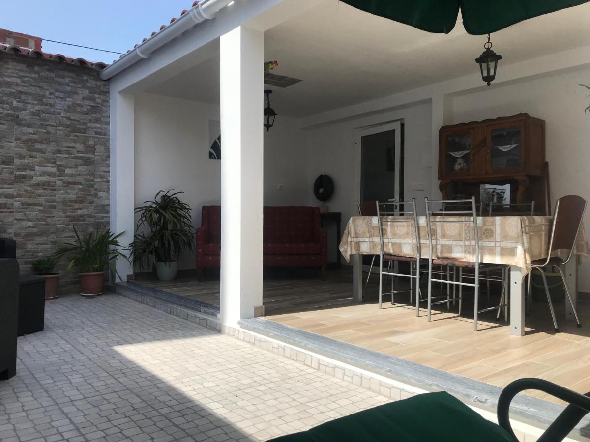Casa Dos Capinha Villa Caldas Da Rainha Bagian luar foto