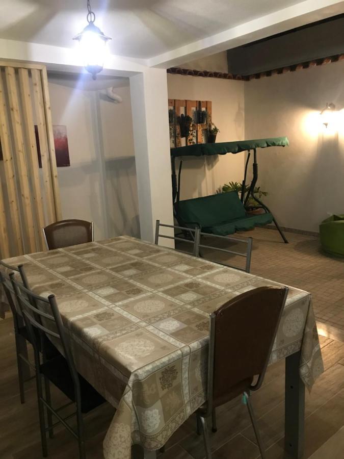 Casa Dos Capinha Villa Caldas Da Rainha Bagian luar foto