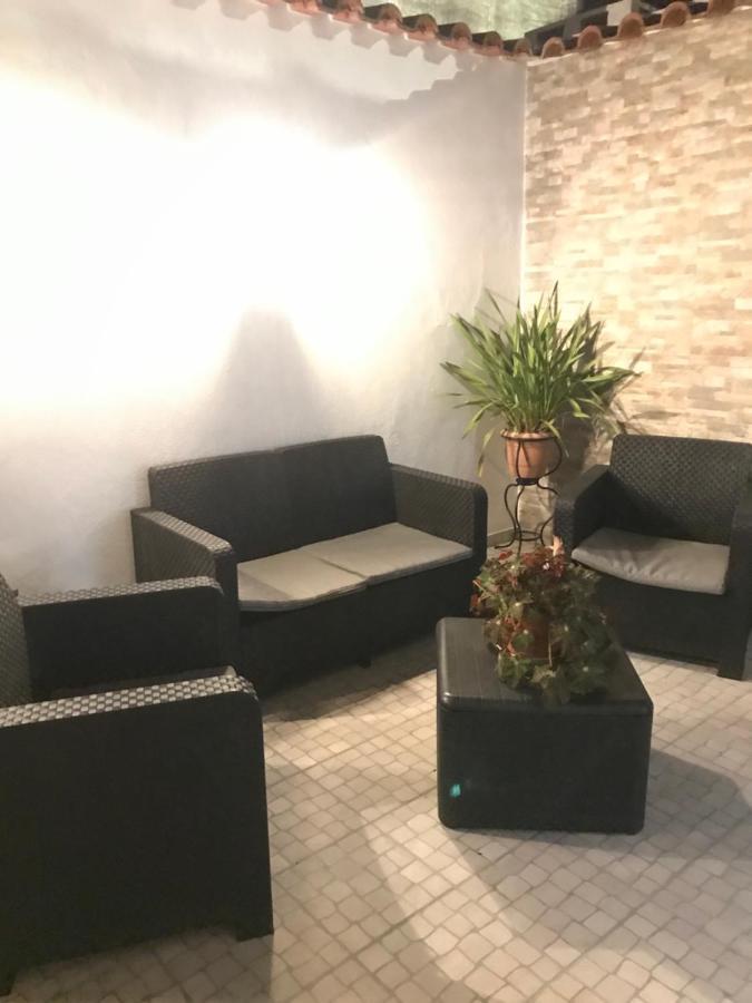 Casa Dos Capinha Villa Caldas Da Rainha Bagian luar foto