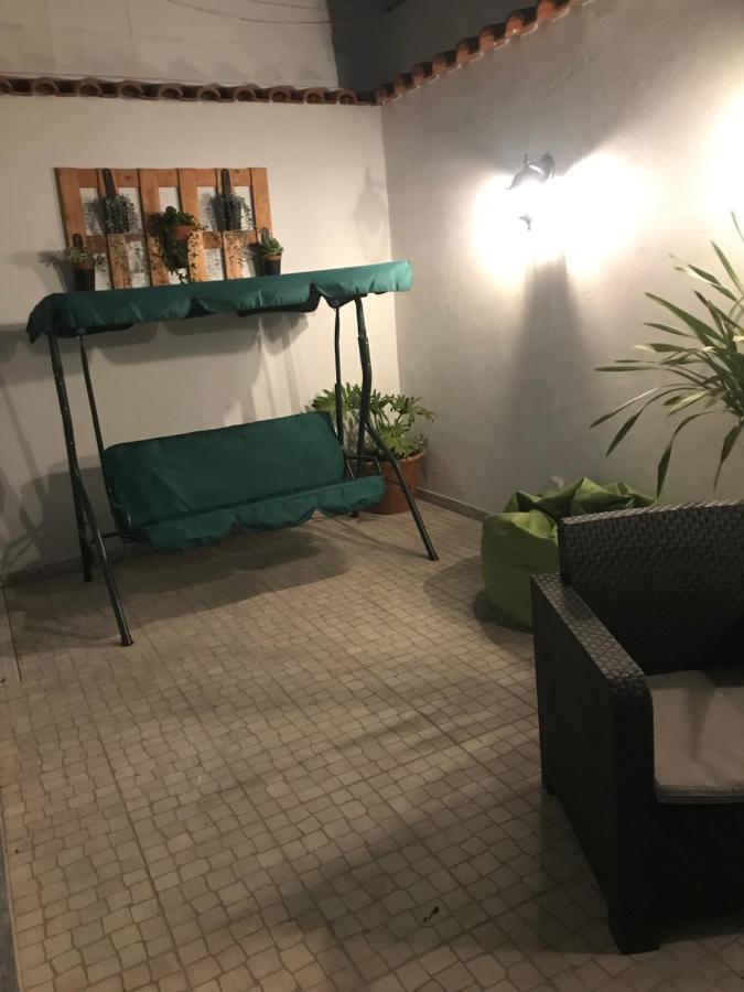 Casa Dos Capinha Villa Caldas Da Rainha Bagian luar foto