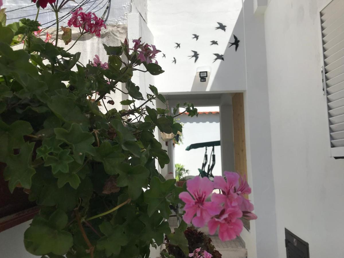 Casa Dos Capinha Villa Caldas Da Rainha Bagian luar foto