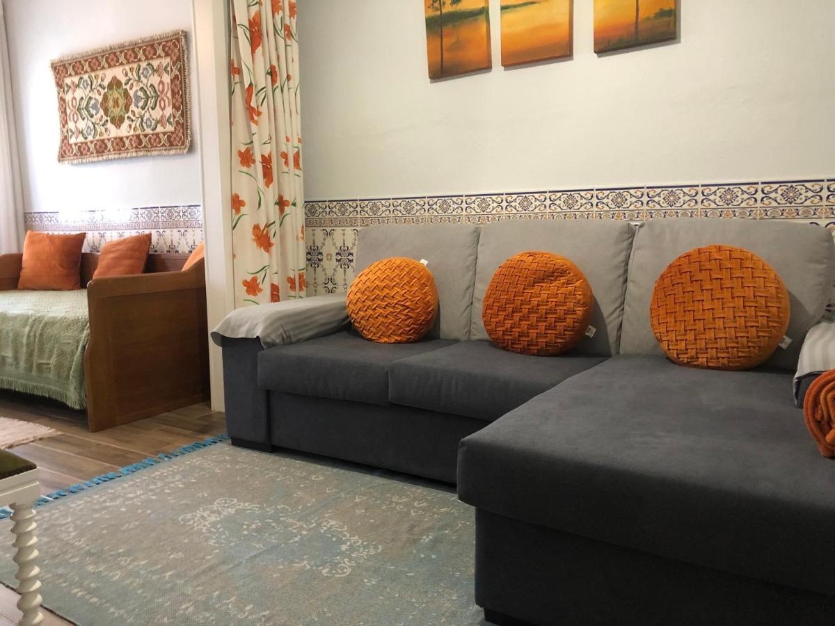 Casa Dos Capinha Villa Caldas Da Rainha Bagian luar foto