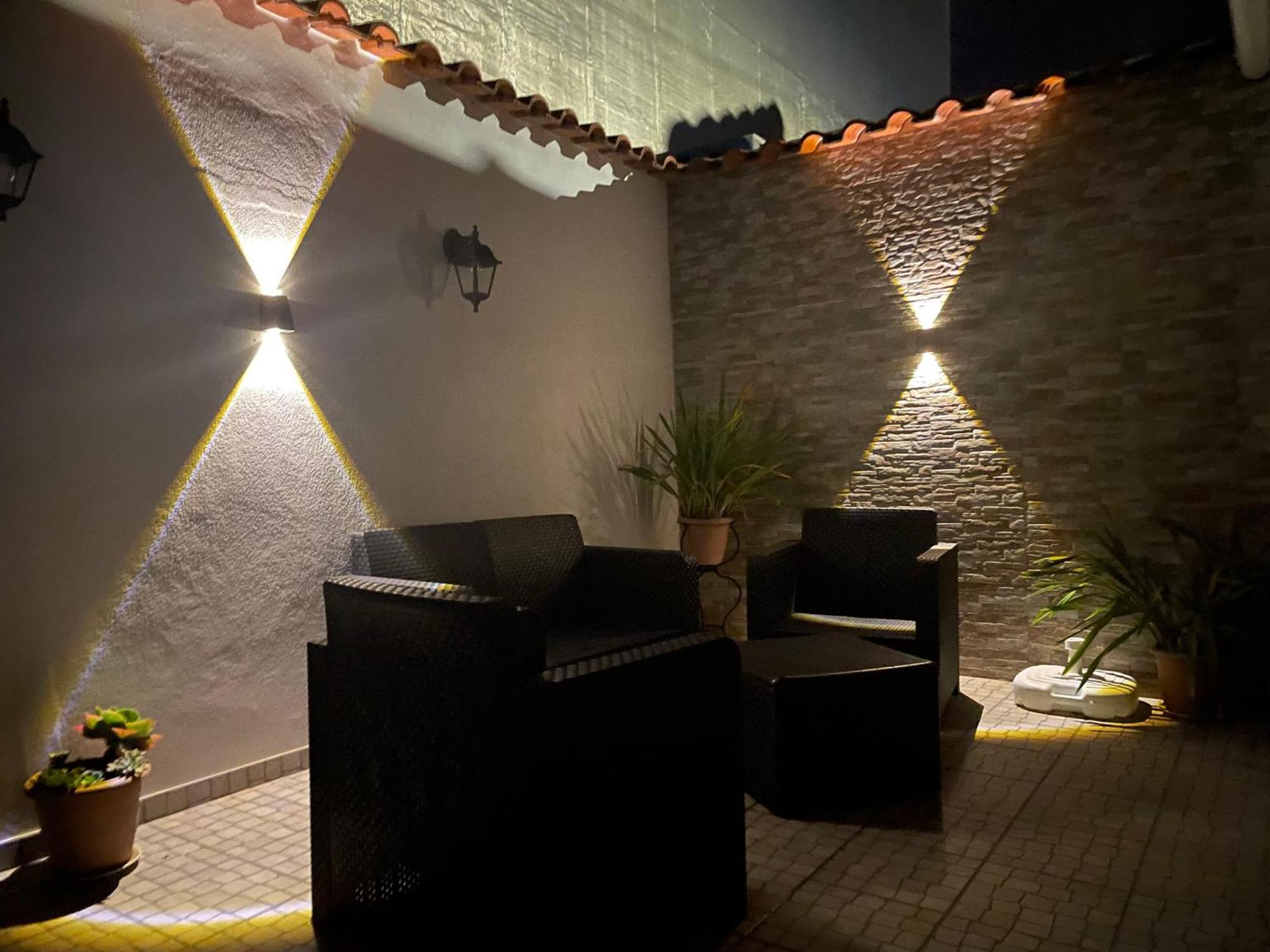 Casa Dos Capinha Villa Caldas Da Rainha Bagian luar foto